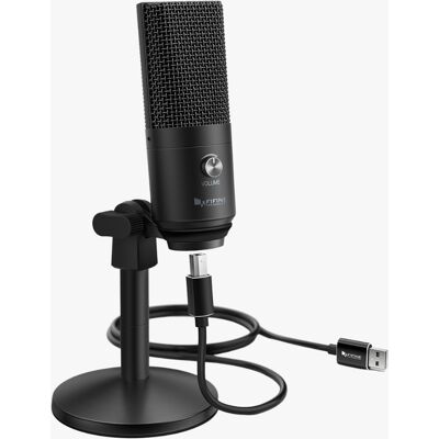 Fifine K670b Usb Mikrofon Fifine K670b Usb Mikrofon