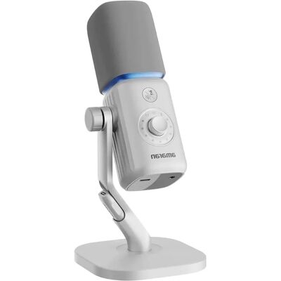 Inny producent Mikrofon Arama Amaran Mic Bezprzewodowy Usb-C Stołowy Inny producent Mikrofon Arama Amaran Mic Bezprzewodowy Usb-C Stołowy