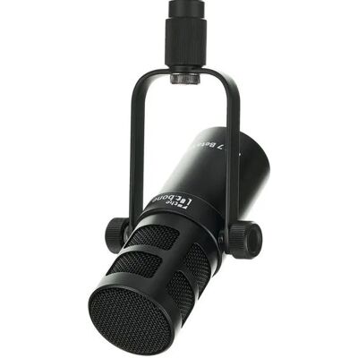 Mikrofon Instrumentalny The T.Bone Mb 7 Beta Usb Mikrofon Instrumentalny The T.Bone Mb 7 Beta Usb