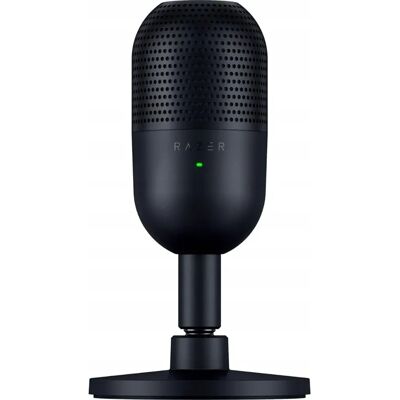Mikrofon Razer Seiren V3 Mini Black Mikrofon Razer Seiren V3 Mini Black