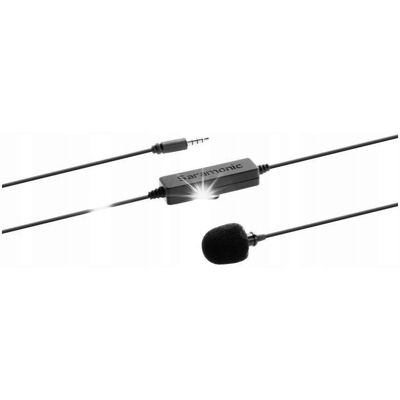 Inny producent Saramonic LavMicro mikrofon krawatowy, lavalier Inny producent Saramonic LavMicro mikrofon krawatowy, lavalier