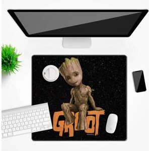 ERT Group Mata na biurko Marvel wzór: Groot 005, 50x45cm