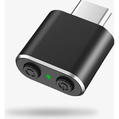Axfee Jiggler Myszy, Mysz Mover, Mo-Use Jiggler Usb C, Symulator Ruchu Axfee Jiggler Myszy, Mysz Mover, Mo-Use Jiggler Usb C, Symulator Ruchu