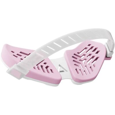 DELTAHUB Carpio G2.0 - Gamingowa Podkładka pod Nadgarstek do Myszki L, Pink DELTAHUB Carpio G2.0 - Gamingowa Podkładka pod Nadgarstek do Myszki L, Pink