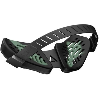 Inny producent Deltahub Carpio G2.0 Randomfrankp - Gamingowa Podkładka pod Nadgarstek, Edycja Limitowana Inny producent Deltahub Carpio G2.0 Randomfrankp - Gamingowa Podkładka pod Nadgarstek, Edycja Limitowana