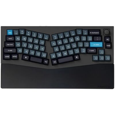 Keychron Podkładka Palm Rest do Klawiatur Q8 Pro / Q8 Max / V8 / V8 Max Keychron Podkładka Palm Rest do Klawiatur Q8 Pro / Q8 Max / V8 / V8 Max