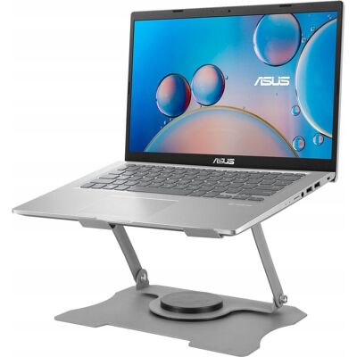 Inny producent MOZOS ERGONOMICZNY STOLIK STATYW PODSTAWKA POD LAPTOPA METALOWA DO 17″ Inny producent MOZOS ERGONOMICZNY STOLIK STATYW PODSTAWKA POD LAPTOPA METALOWA DO 17″
