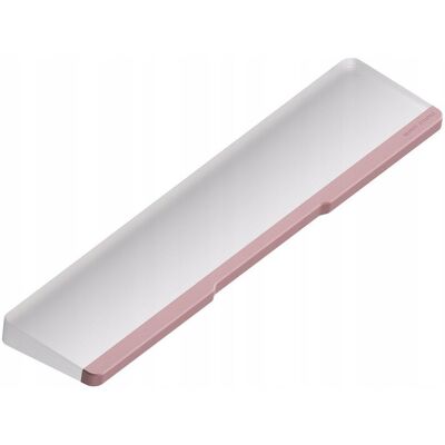 NUPHY Twotone Wrist Rest - Podkładka pod Nadgarstek do Gem80 Inca Rose NUPHY Twotone Wrist Rest - Podkładka pod Nadgarstek do Gem80 Inca Rose