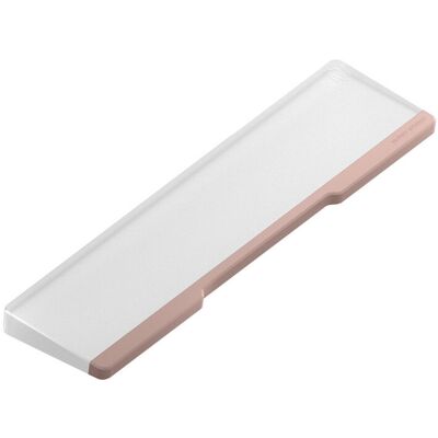 NUPHY Twotone Wrist Rest - Podkładka pod Nadgarstek do Klawiatury 65% / 75% NUPHY Twotone Wrist Rest - Podkładka pod Nadgarstek do Klawiatury 65% / 75%