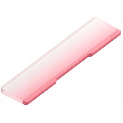 Inny producent Nuphy Twotone Wrist Rest - Podkładka pod Nadgarstek do Klawiatury Field75 Inny producent Nuphy Twotone Wrist Rest - Podkładka pod Nadgarstek do Klawiatury Field75