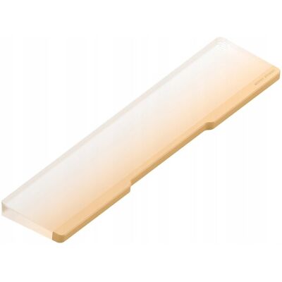 Inny producent Nuphy Twotone Wrist Rest - Podkładka pod Nadgarstek do Klawiatury Field75 Inny producent Nuphy Twotone Wrist Rest - Podkładka pod Nadgarstek do Klawiatury Field75