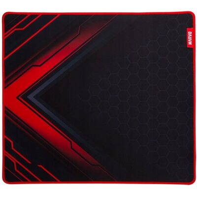 Inny producent Podkładka pod mysz, Blaze M, do gry, czarno-czerwona, 350 x 300 x 3 mm, Inny producent Podkładka pod mysz, Blaze M, do gry, czarno-czerwona, 350 x 300 x 3 mm,