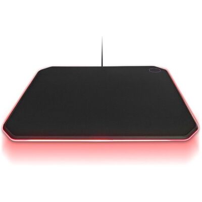 Cooler Master Podkładka pod mysz COOLERMASTER MP860 Cooler Master Podkładka pod mysz COOLERMASTER MP860