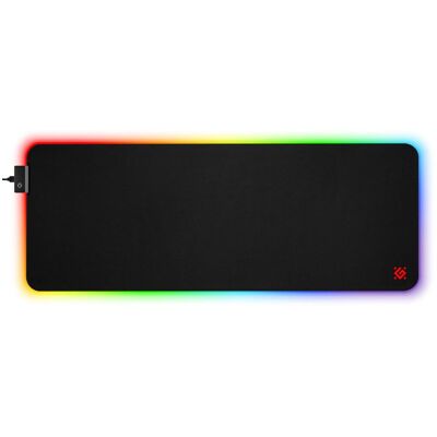 Podkładka pod mysz Defender - 900x350mm RGB LED Podkładka pod mysz Defender - 900x350mm RGB LED