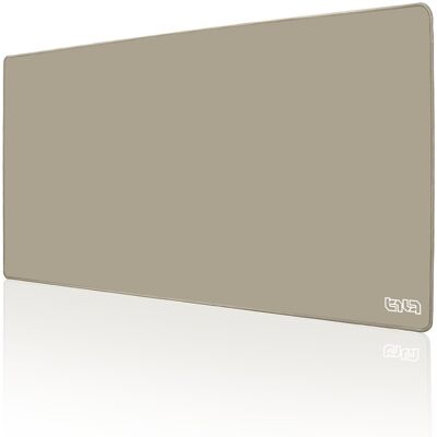 Podkładka Pod Mysz Gamingowa Creamy Coffee 100x50 Tilt Xl Antypoślizgowa Podkładka Pod Mysz Gamingowa Creamy Coffee 100x50 Tilt Xl Antypoślizgowa