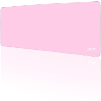 Podkładka Pod Mysz Gamingowa Pink Harmony 80x30 Tilt Wodoodporna Duża Podkładka Pod Mysz Gamingowa Pink Harmony 80x30 Tilt Wodoodporna Duża