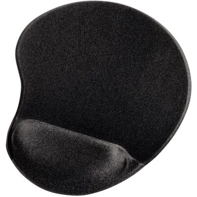 Podkładka Pod Mysz Hama Ergonomic Podkładka Pod Mysz Hama Ergonomic