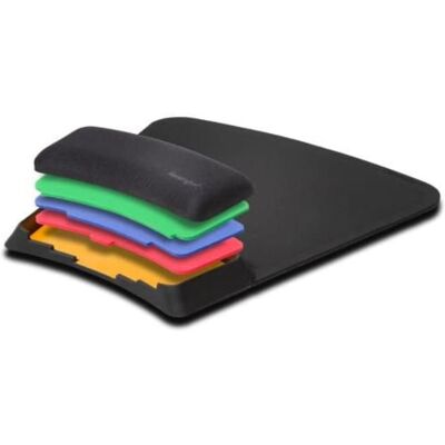Podkładka Pod Mysz Kensington Smartfit K55793eu Podkładka Pod Mysz Kensington Smartfit K55793eu