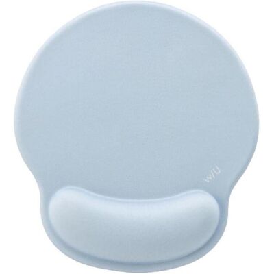 Inny producent Podkładka pod mysz Mouse padub W/U niebieska Inny producent Podkładka pod mysz Mouse padub W/U niebieska