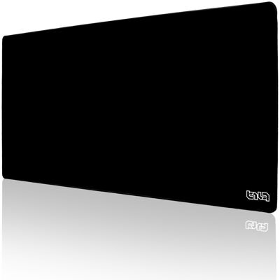 Podkładka Pod Mysz Myszkę Black 100x50 Tilt Prezent Xxl Dla Gracza Duża Podkładka Pod Mysz Myszkę Black 100x50 Tilt Prezent Xxl Dla Gracza Duża
