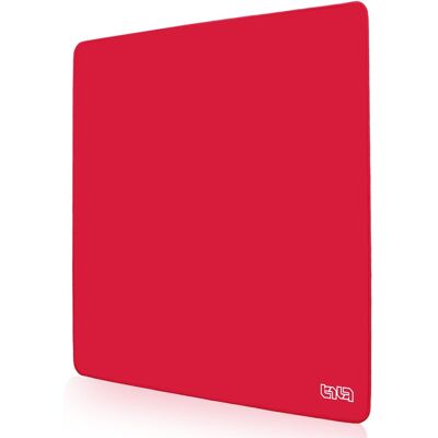 Podkładka Pod Mysz Myszkę Crimson 50x50 Tilt Antypoślizgowa Wodoodporna Podkładka Pod Mysz Myszkę Crimson 50x50 Tilt Antypoślizgowa Wodoodporna