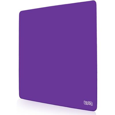 Podkładka Pod Mysz Myszkę Purple 50x50 Tilt Wodoodporna Antypoślizgowa Podkładka Pod Mysz Myszkę Purple 50x50 Tilt Wodoodporna Antypoślizgowa