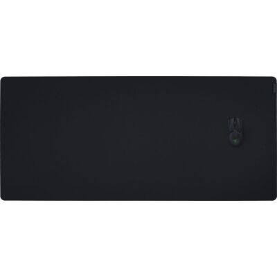 Podkładka pod mysz RAZER Gigantus V2, XXXL, czarna Podkładka pod mysz RAZER Gigantus V2, XXXL, czarna