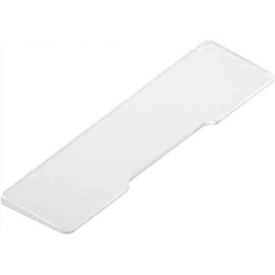 Inny producent Podkładka pod nadgarstek NUPHY Mono Wrist Rest Biały Inny producent Podkładka pod nadgarstek NUPHY Mono Wrist Rest Biały
