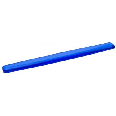 Q-Connect Poduszka nadgarstka Gel Blau - Podkładka pod mysz Q-Connect Poduszka nadgarstka Gel Blau - Podkładka pod mysz