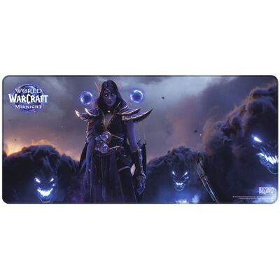 Inny producent World Of Warcraft: Midnight Xalatath, Podkładka Pod Mysz, Xl Inny producent World Of Warcraft: Midnight Xalatath, Podkładka Pod Mysz, Xl