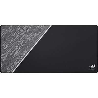 Asus Rog Sheath Blk Ltd Podkładka Pod Mysz Xl 900x440 Mm Asus Rog Sheath Blk Ltd Podkładka Pod Mysz Xl 900x440 Mm