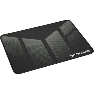 Asus Tuf Gaming P1 Podkładka Pod Mysz 360x260 Mm Czarna Asus Tuf Gaming P1 Podkładka Pod Mysz 360x260 Mm Czarna