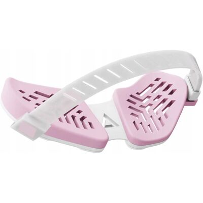 Inny producent Deltahub Carpio G2.0 - Gamingowa Podkładka Pod Nadgarstek Do Myszki L, Pink Inny producent Deltahub Carpio G2.0 - Gamingowa Podkładka Pod Nadgarstek Do Myszki L, Pink
