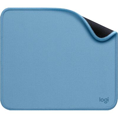 Logitech Mouse Pad Studio Series Niebieski 20 X 23 Cm Antypoślizgowa Logitech Mouse Pad Studio Series Niebieski 20 X 23 Cm Antypoślizgowa