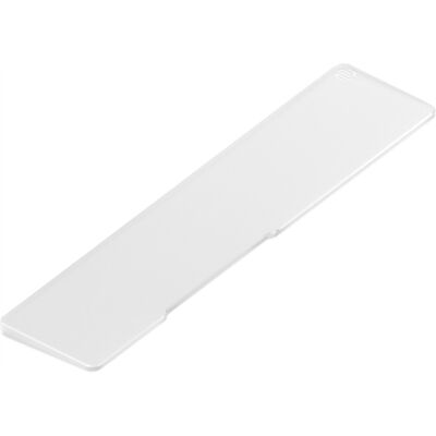 Inny producent Nuphy Mono Wrist Rest Podkładka Pod Nadgarstek Do Air96 / Air96 V2 Inny producent Nuphy Mono Wrist Rest Podkładka Pod Nadgarstek Do Air96 / Air96 V2