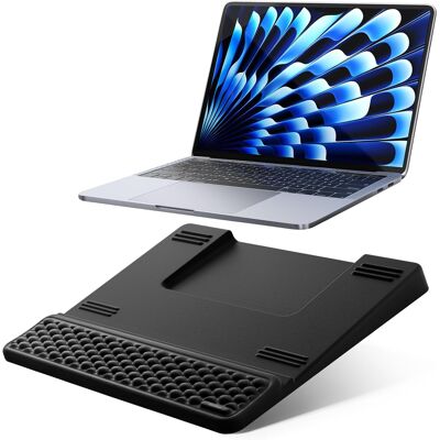 Inny producent Podkładek Zestaw Ergonomicznych Pod Nadgarstek Mysz Klawiaturę Pianka Inny producent Podkładek Zestaw Ergonomicznych Pod Nadgarstek Mysz Klawiaturę Pianka