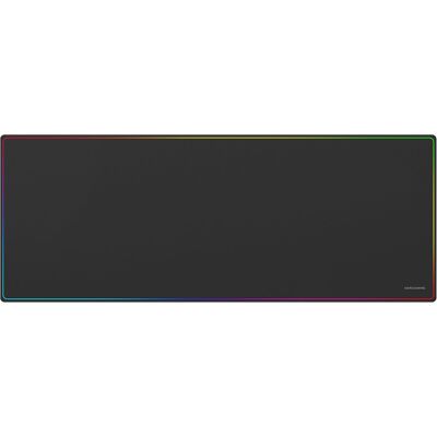 Podkładka Gamingowa Xxl 880x330 Mm Mars Gaming Mmp224 Czarna Podkładka Gamingowa Xxl 880x330 Mm Mars Gaming Mmp224 Czarna