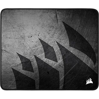Podkładka Pod Mysz Corsair Mm300 Pro 360x300 Mm Wodoodporna Podkładka Pod Mysz Corsair Mm300 Pro 360x300 Mm Wodoodporna