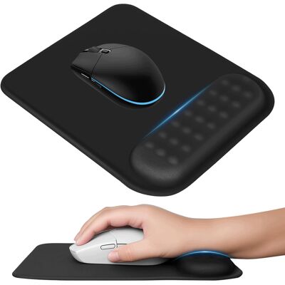 Inny producent Podkładka Pod Mysz Żelowa Ergonomiczna Podpórka Nadgarstek 250x200 Mm Inny producent Podkładka Pod Mysz Żelowa Ergonomiczna Podpórka Nadgarstek 250x200 Mm