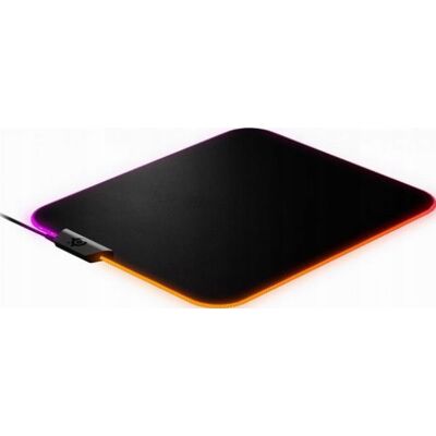 Inny producent Podkładka Pod Myszkę Mysz Steelseries Qck Prism Cloth M Rgb Inny producent Podkładka Pod Myszkę Mysz Steelseries Qck Prism Cloth M Rgb