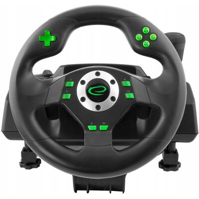 Inny producent Kierownica Esperanza Egw101 Drift Do Pc/ps3 Inny producent Kierownica Esperanza Egw101 Drift Do Pc/ps3