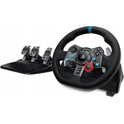 Kierownica Logitech G29 Kierownica Logitech G29