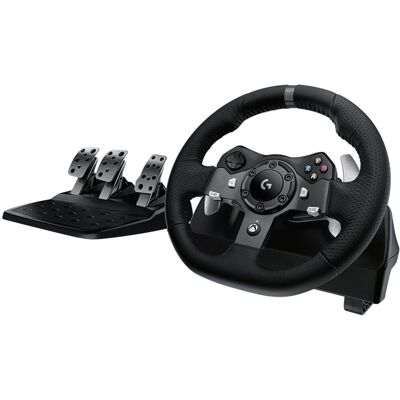 Kierownica Logitech G920 Pc/Xone Kierownica Logitech G920 Pc/Xone