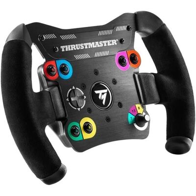 Kierownica Nakładka Thrustmaster Tm Open Kierownica Nakładka Thrustmaster Tm Open