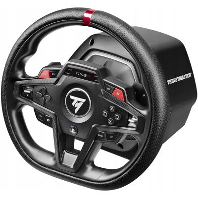 Kierownica Thrustmaster T248R Kierownica Thrustmaster T248R
