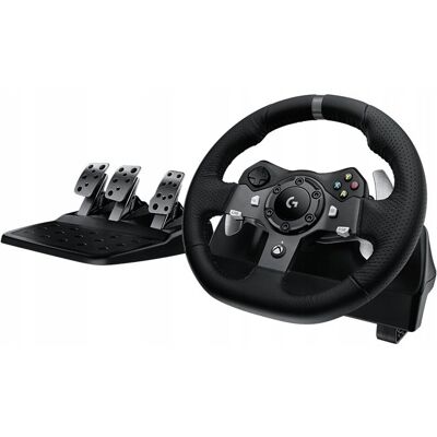 Inny producent Logitech G920 Kierownica Inny producent Logitech G920 Kierownica