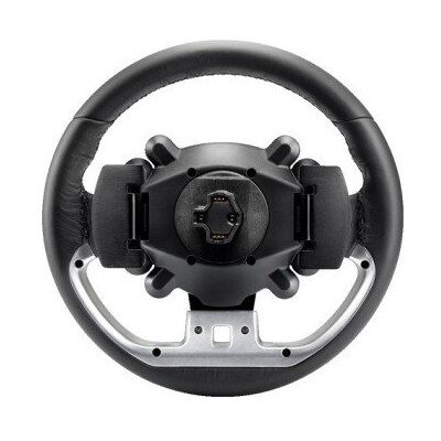 Inna producent Thrustmaster GT Wheel Add-On - kierownica wyścigowa Inna producent Thrustmaster GT Wheel Add-On - kierownica wyścigowa