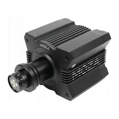 Inny producent Baza Kierownicy Moza Racing R9 V3 Rs080 Inny producent Baza Kierownicy Moza Racing R9 V3 Rs080