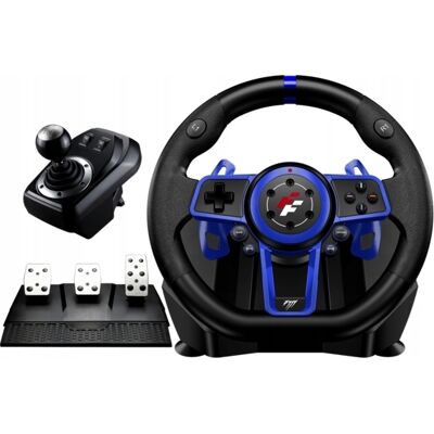 Inny producent Flashfire Kierownica Force Wheel F111 Ps5 Inny producent Flashfire Kierownica Force Wheel F111 Ps5