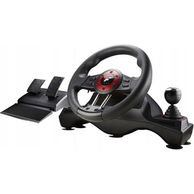 Inny producent Flashfire Kierownica Force Wheel Wh-2304v Inny producent Flashfire Kierownica Force Wheel Wh-2304v